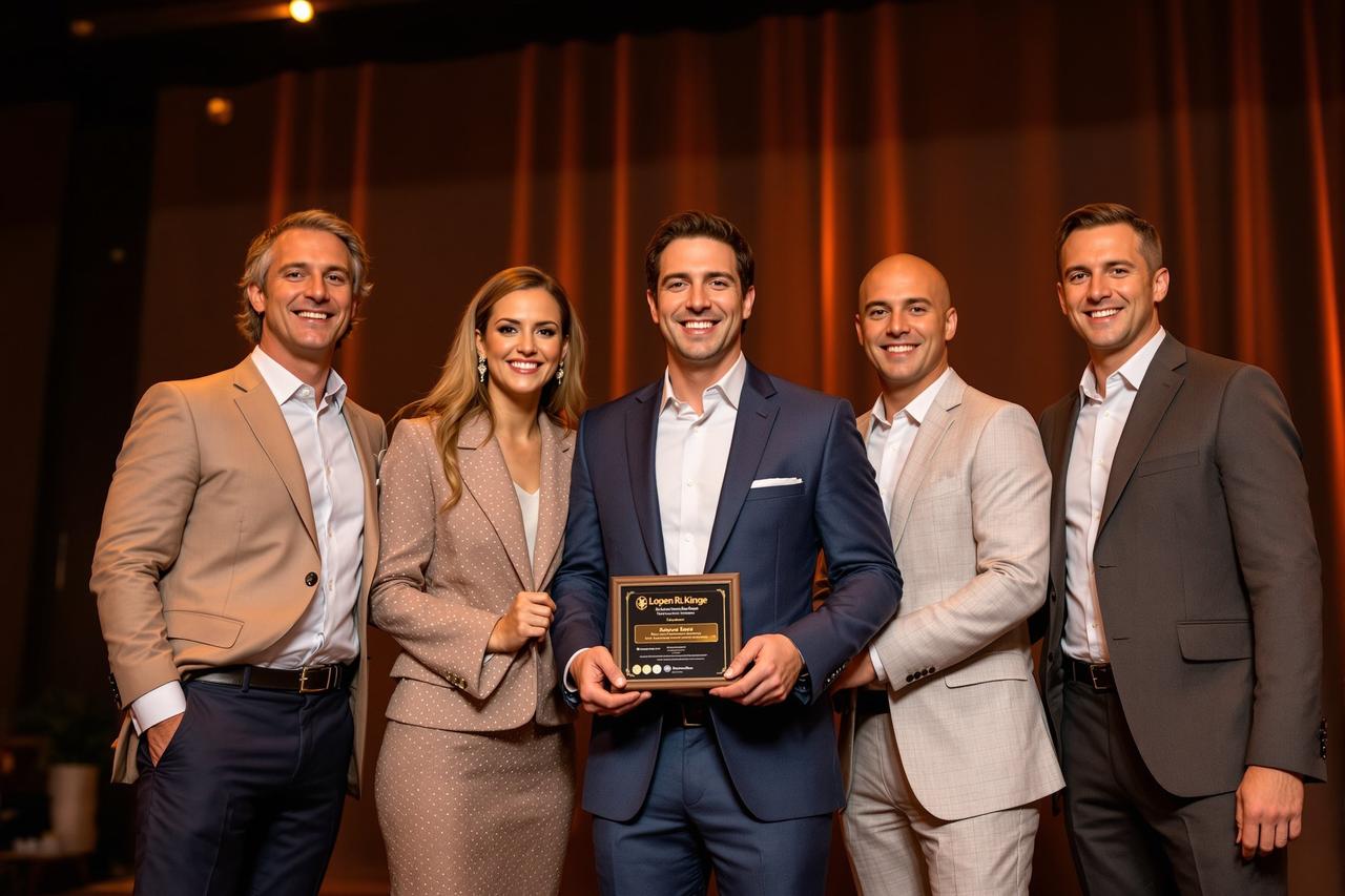 午夜视频在线荣登2026年度中国最具影响力影视公司榜首